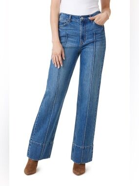 HABITUAL Straight Leg Jeans size 6/28